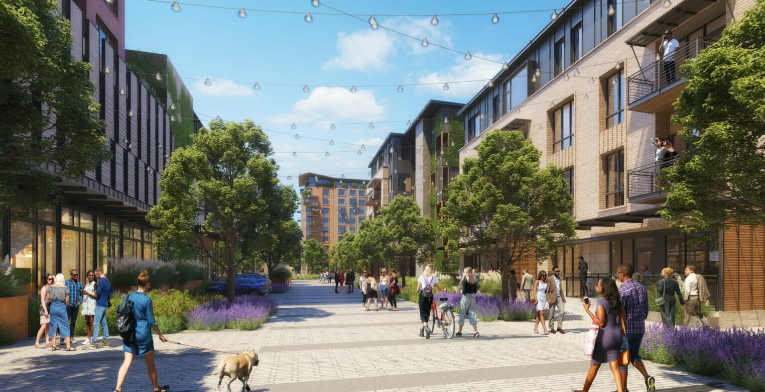 Uptown ATX The Upside of Everything